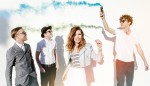 Echosmith [Nicole Nodland | WBR Press]