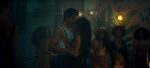 Shawn Mendes and Camila Cabello in Senorita